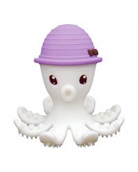 Doo The Octopus Purple